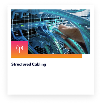 Azteck structured cabling services