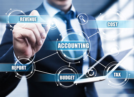 How to Choose the Best Outsourced Accounting Service