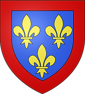 Régiment Catholique et Royal Anjou