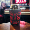 Thumbnail: Boots, Bulls, Beer Stubby Cooler