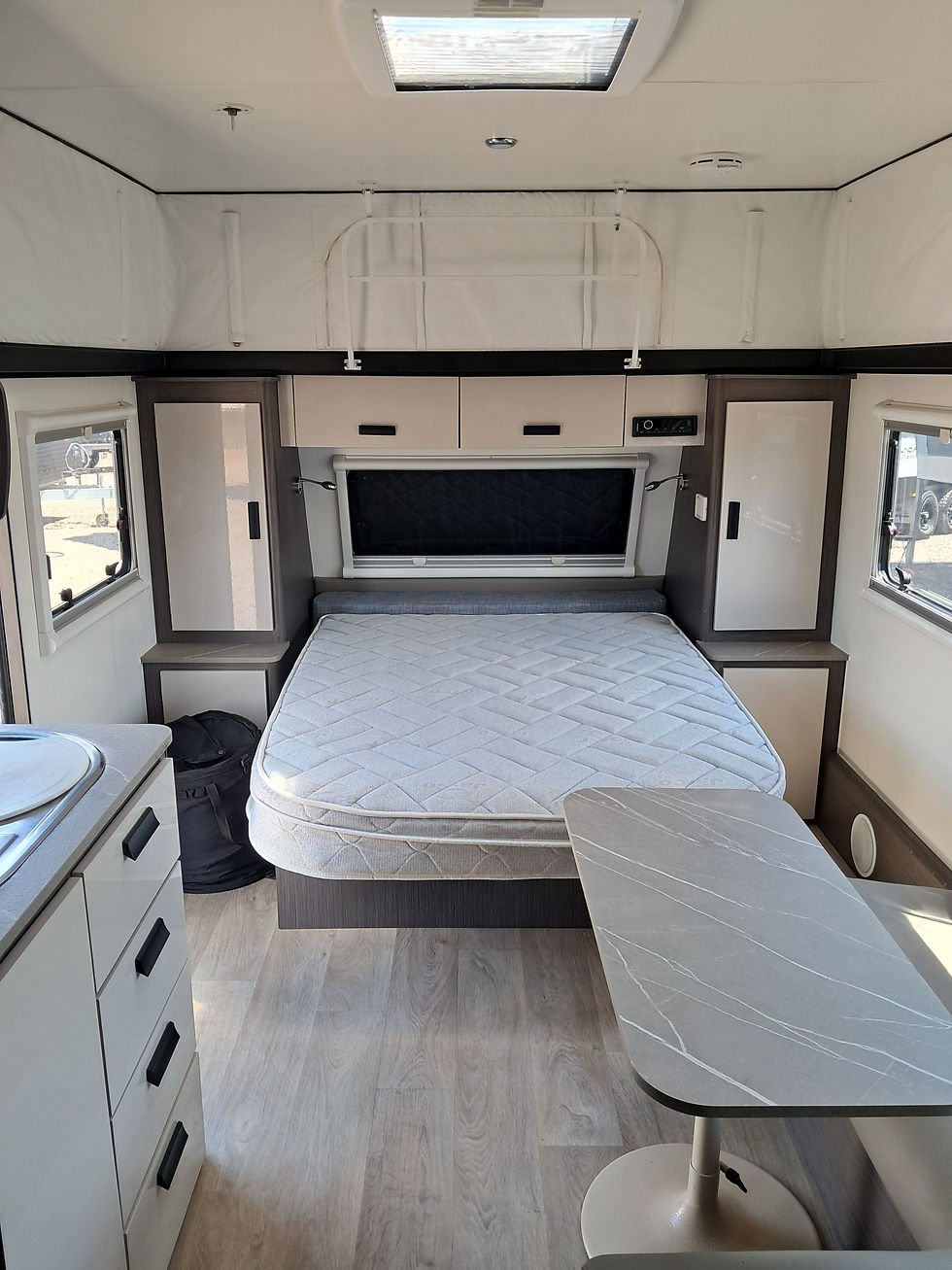 Thumbnail: USED STOCK -  16 FT JAYCO JOURNEY POPTOP