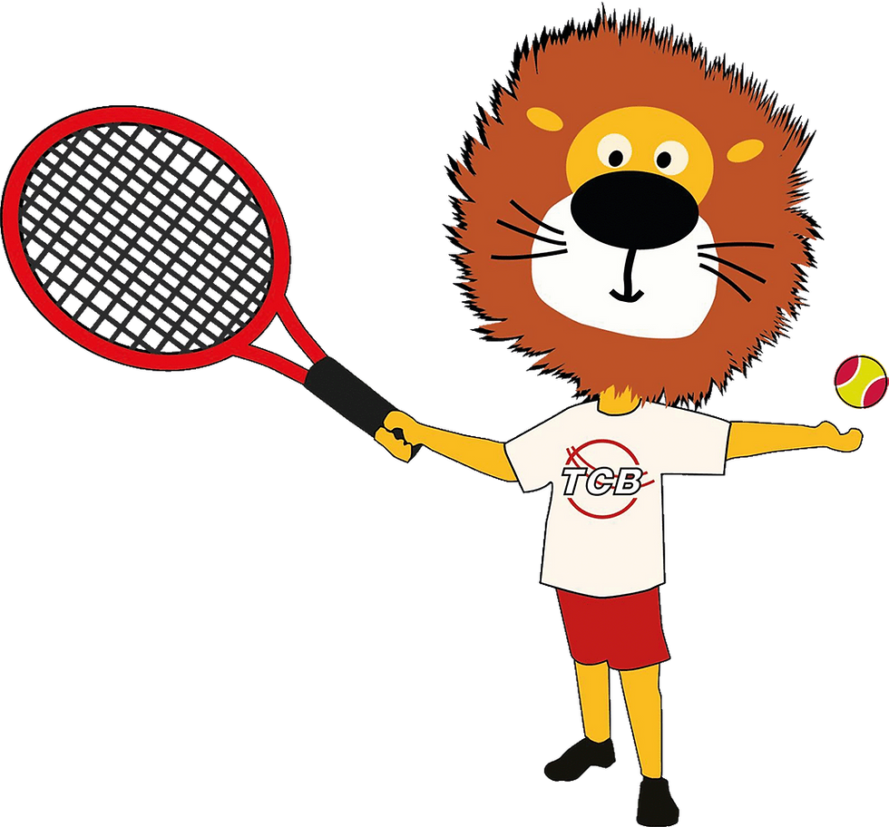 Löwe Tennis club Brunn
