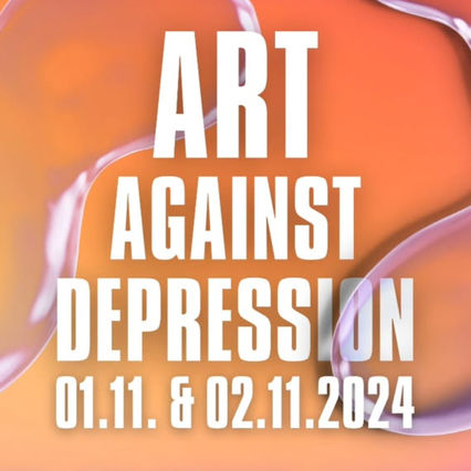 ART AGAINST DEPRESSION