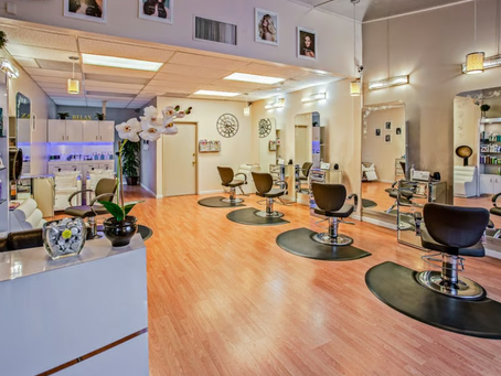 Transform Your Look: The Benefits of Going To a Beauty Parlor