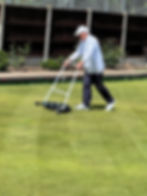 Bowls Big Weekend '25 28