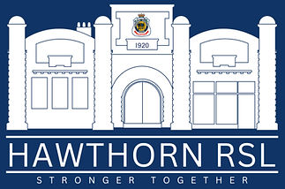 Hawthorn RSL - Stronger Together