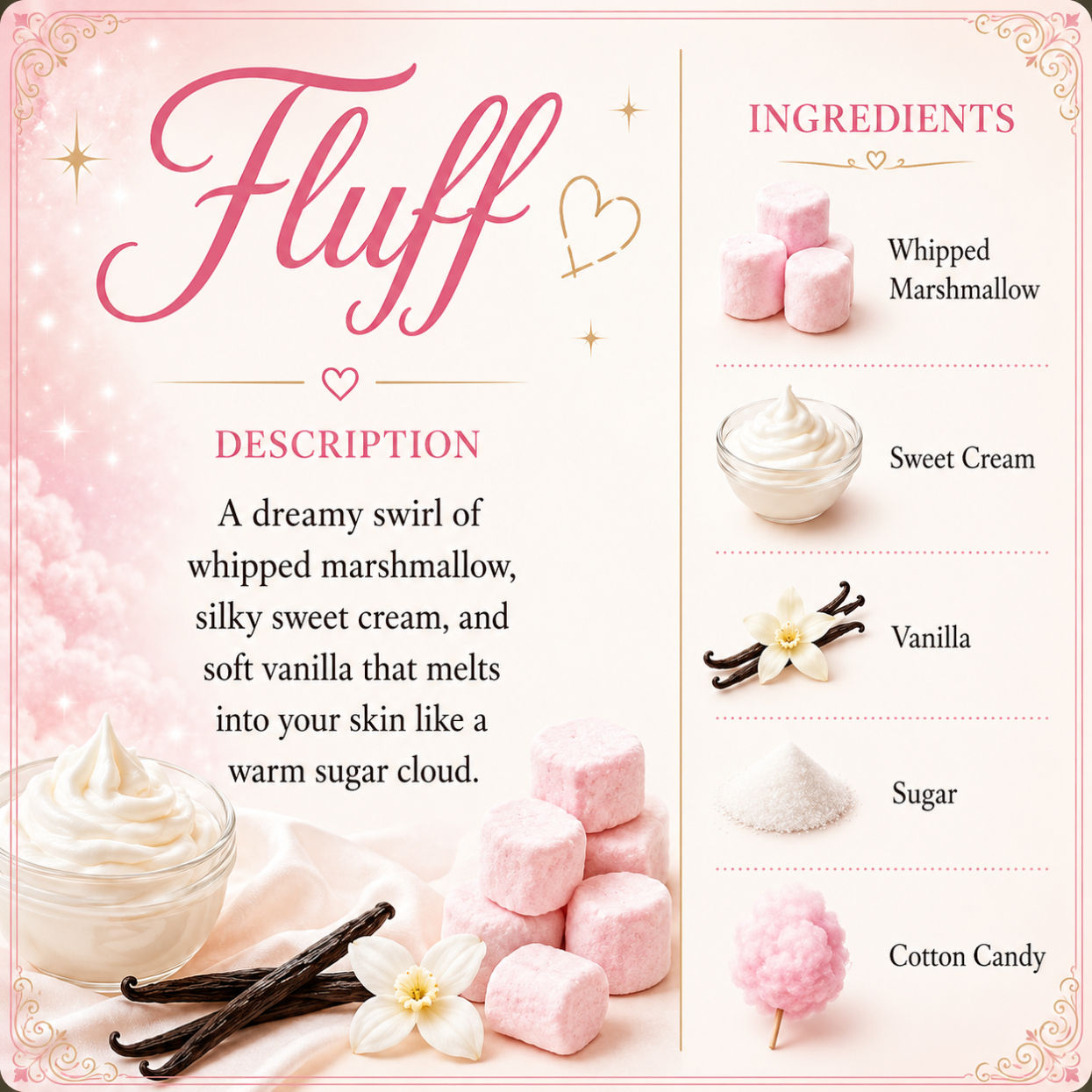 Fluff 