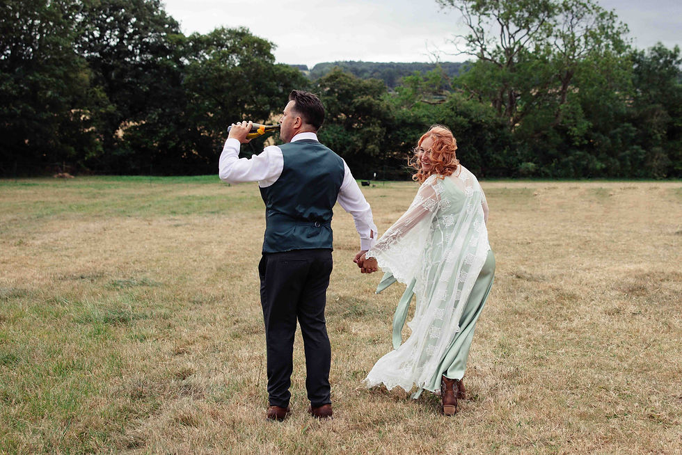 Bristol wedding photographer