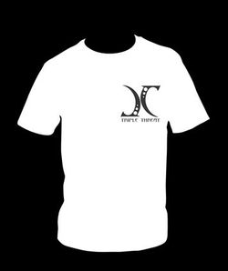 JC aka Triple Threat T-Shirt