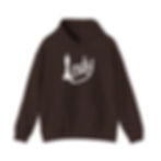 Thumbnail: INDY Adult Hoodie - Unisex Sweatshirt (8 COLORS!)