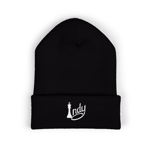 endlessmade エンドレスメイド ビーニー　beanie ロゴ　logo madness-beanie_grande.jpg?v=