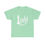 Thumbnail: INDY Adult Unisex Heavy Cotton Tee (9 Colors!)