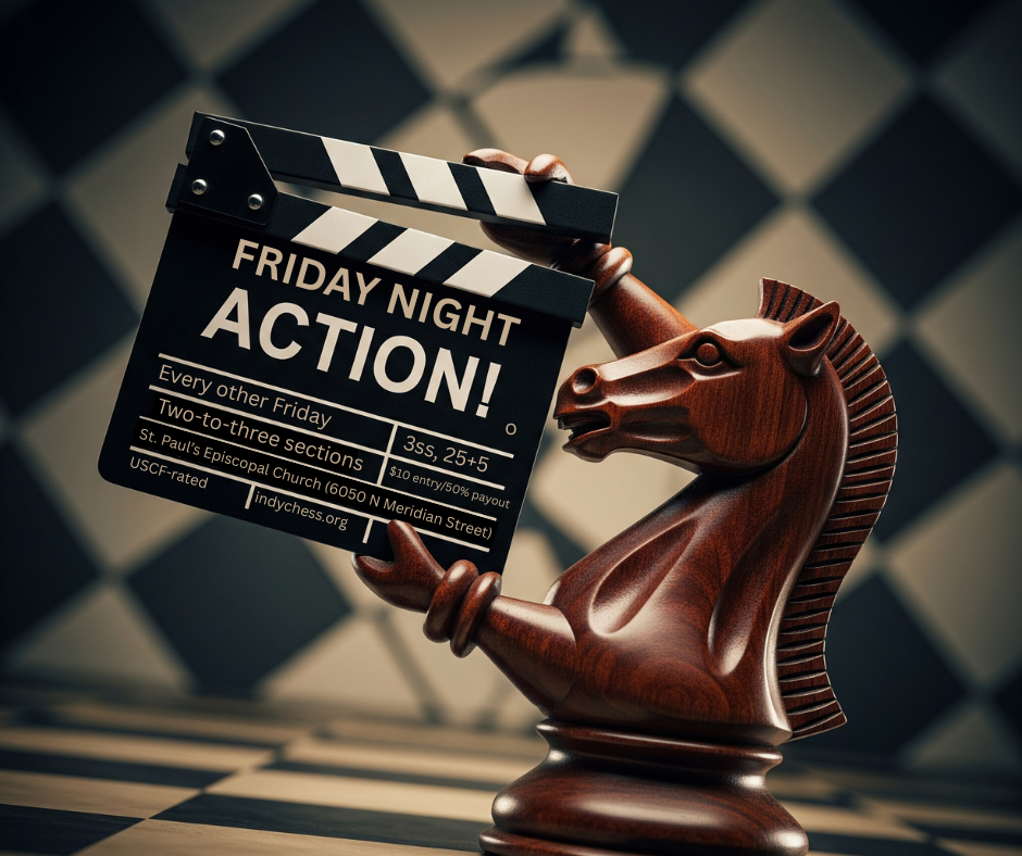 Friday Night Action