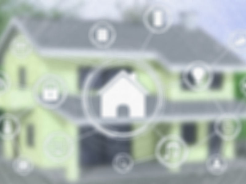 Smart home installation Chiclana Cádiz