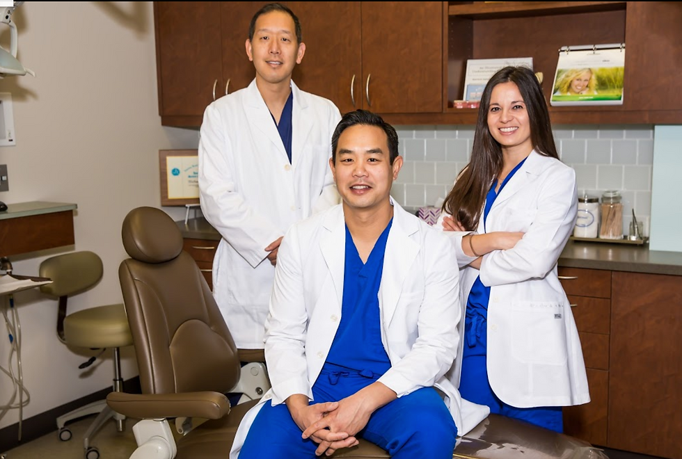 SF Oral Surgery