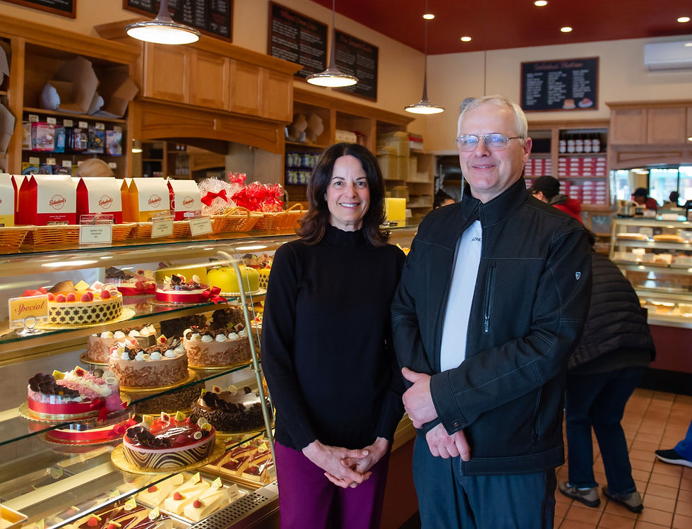 Schubert's Bakery