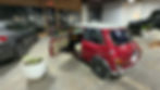 Thumbnail: 1996 Rover MINI Kensington 1.3