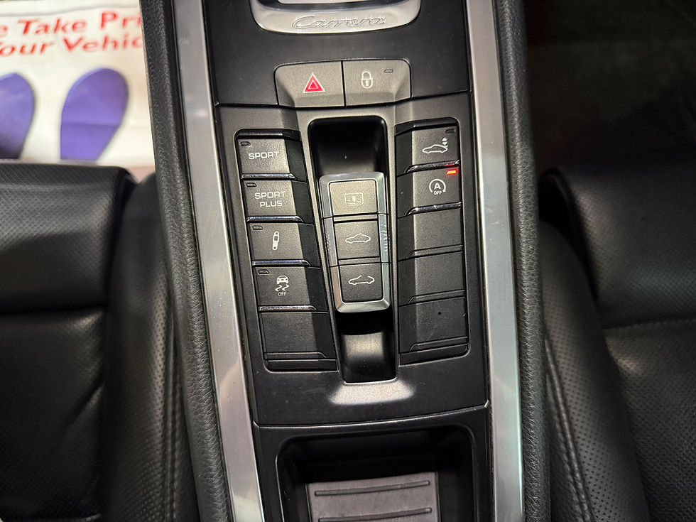 Thumbnail: 2013 Porsche 911