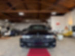 Thumbnail: 2003 BMW M5