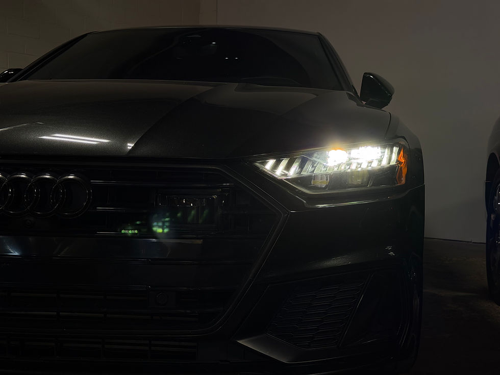 Thumbnail: 2021 Audi A7 55 TFSI Premium+ S line