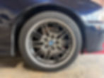 Thumbnail: 2003 BMW M5