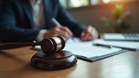 Discover Essential Insights into Legal Services