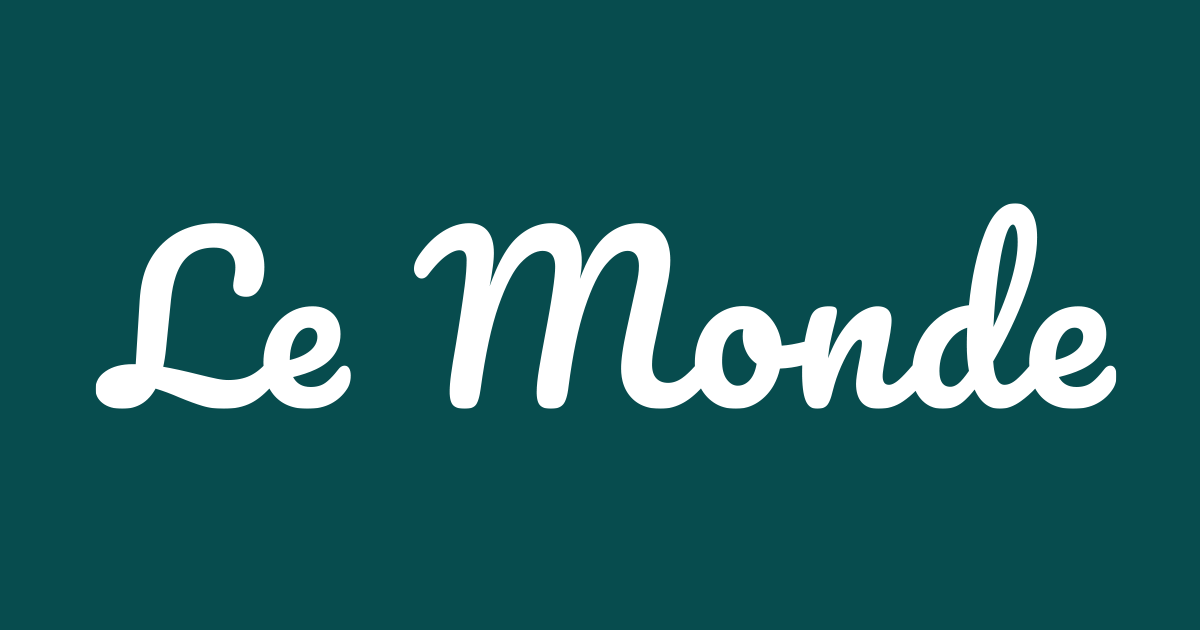 Le Monde