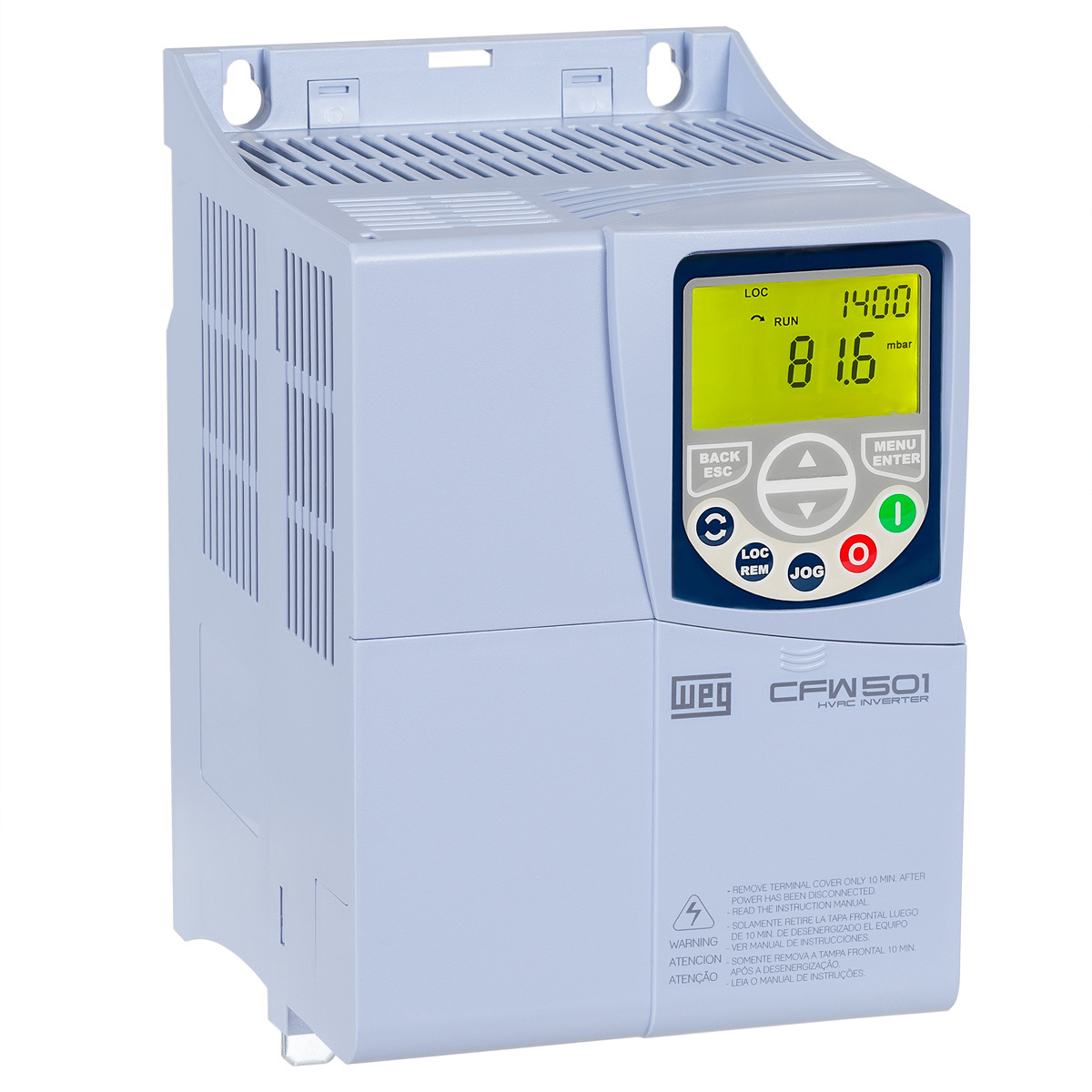 Frequency Inverter