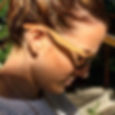 Eco friendly wood shades _roguewrx #ecofriendly #substainablygrown #woodshades #woodsunnies #woodsun