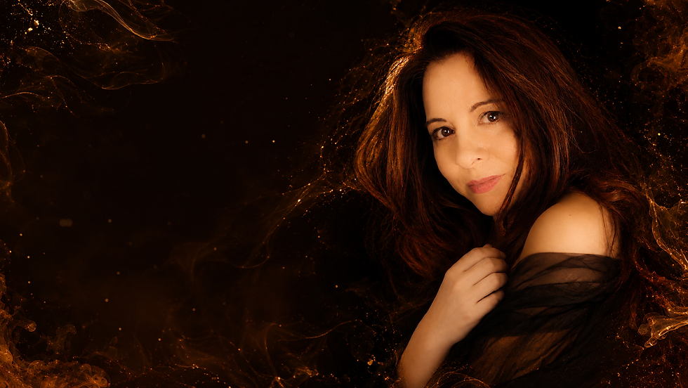Ink&Honey Albumcover Pic