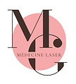 Logo Docteur Margaux Gallerand laser médical