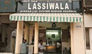 Jaipur: Lassiwala