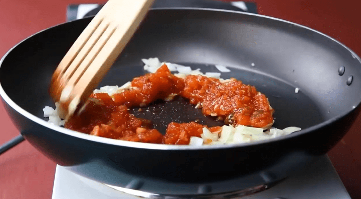 Creamy Pasta With Spinach