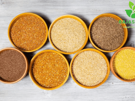 Exploring the Types of Millets: Health Benefits and Culinary Uses