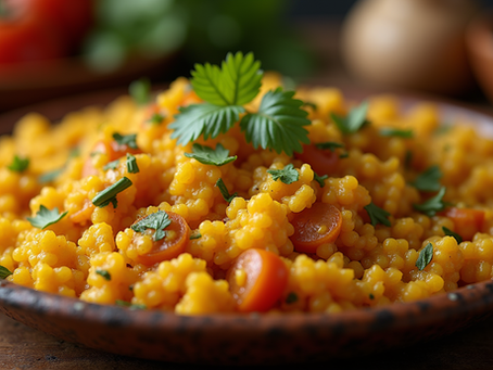 Rajasthan’s Finest Healthy Traditional Foods: Exploring Rajasthan Traditional Healthy Dishes