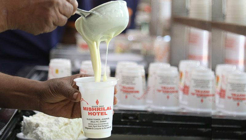 Jodhpur: Shri Mishrilal Hotel