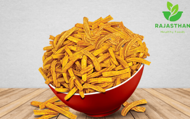 Punjabi Tadka Namkeen