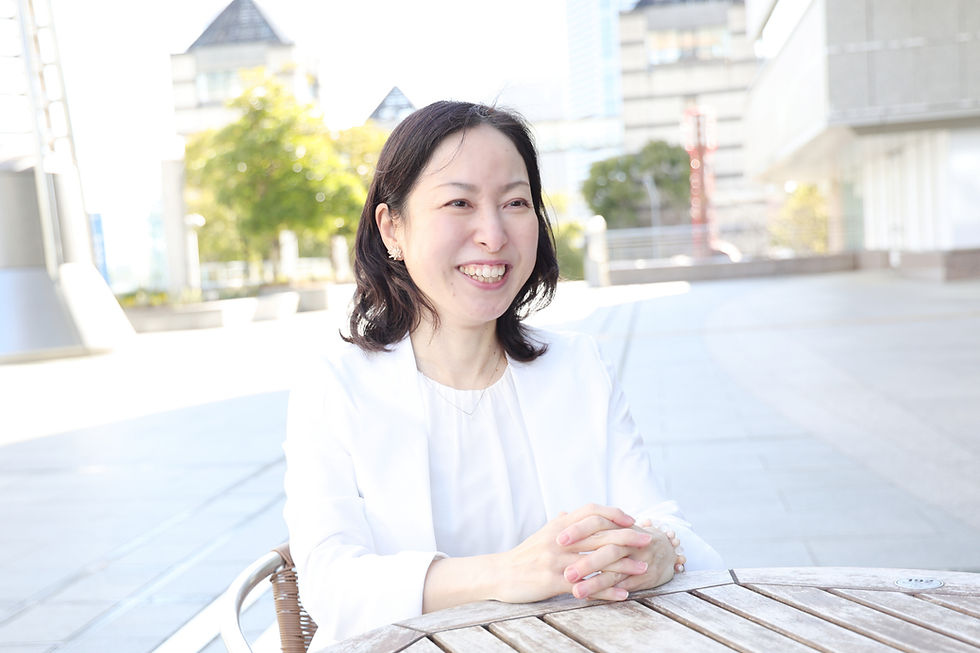 憩いの場 "白い花" 2024.1.28 (日) 