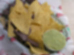 Chips and Guac