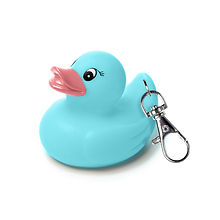 Duck Keychain