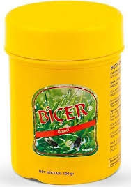 Biçer Karasinek Granülü 100 gr