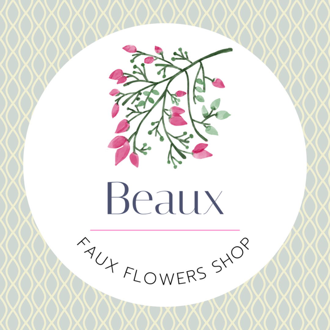 Writer: Beaux Faux Flowers Shop