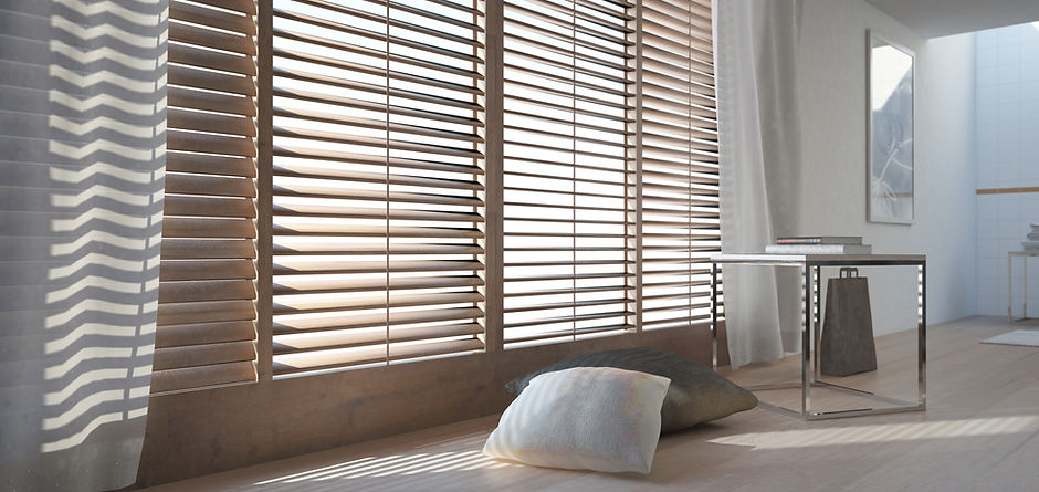 Wooden Windows
