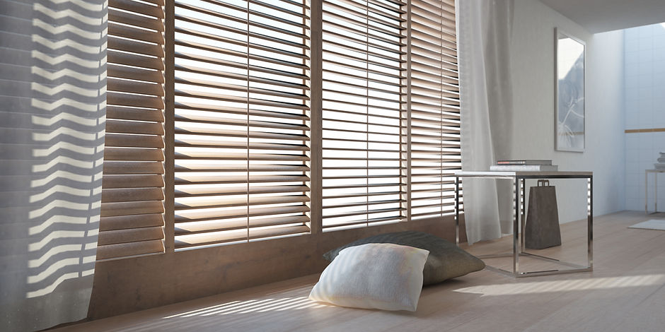 Wooden Windows
