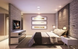Suite Pavimento