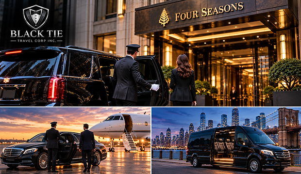 Luxury Chauffeur Travel Montage.png