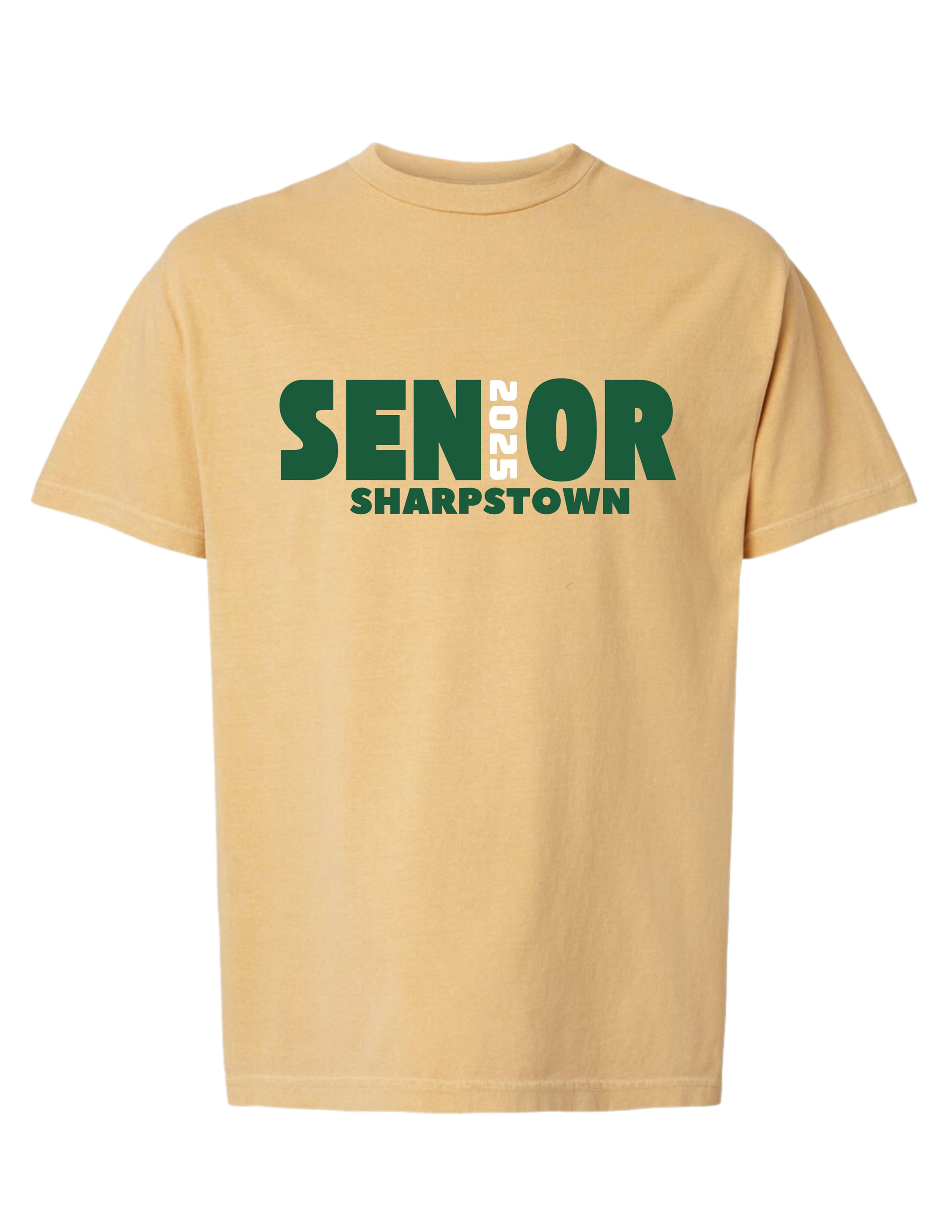 SHS SENIOR TEE