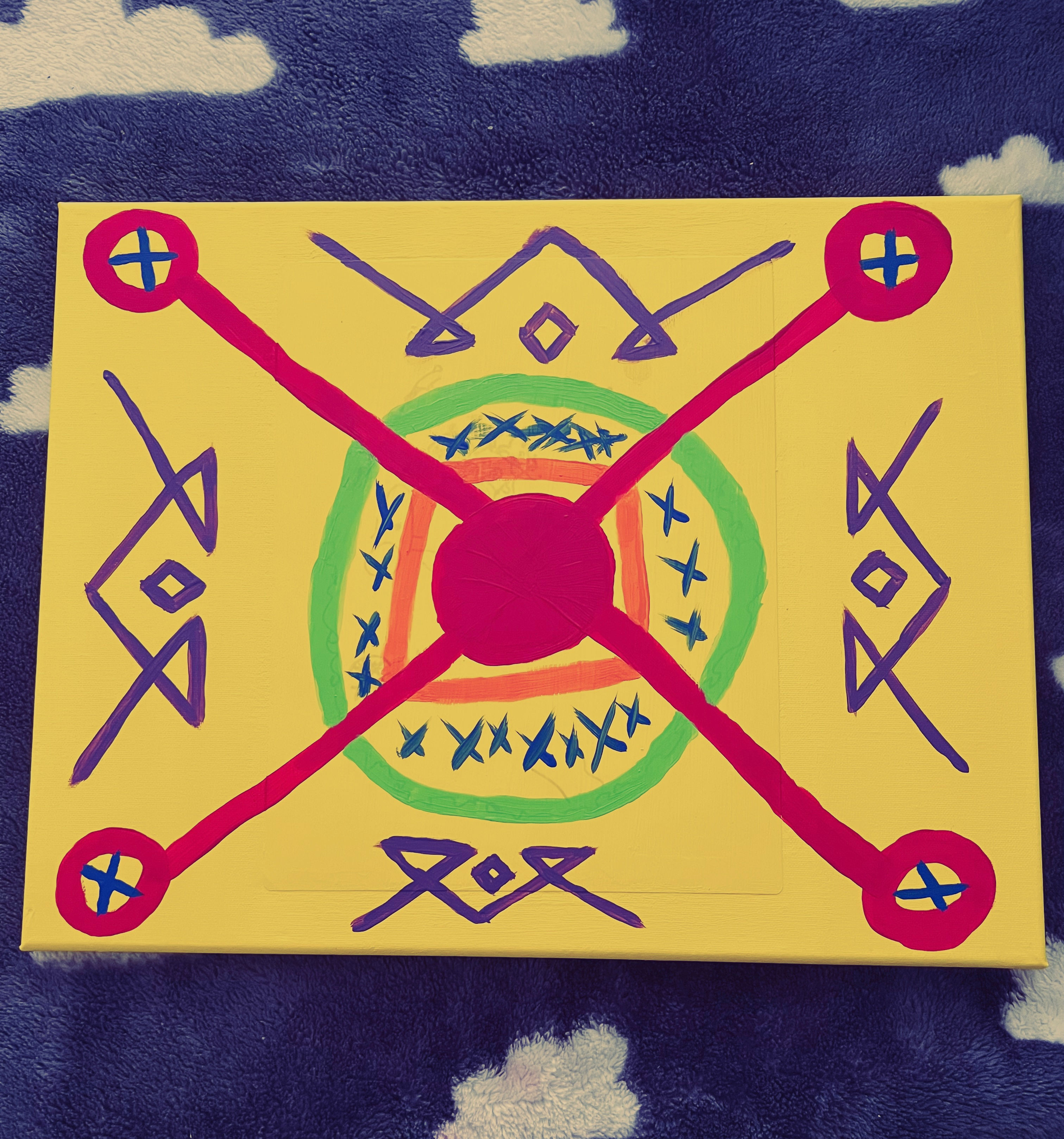 Master Key “cheat code”