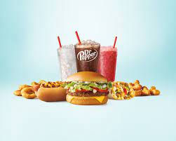 Sonic Drive-In