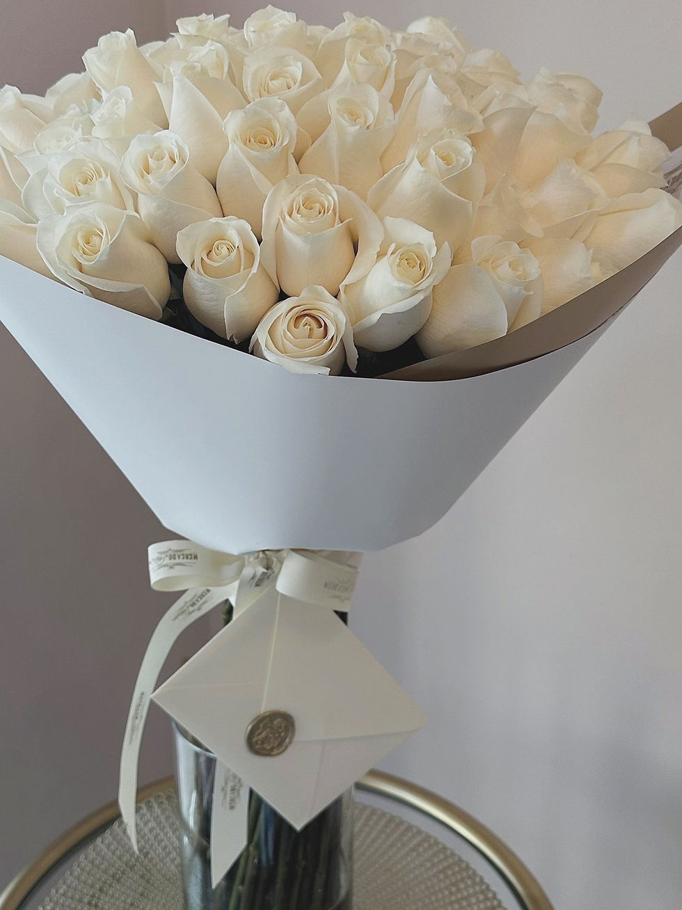 Miniatura: BOUQUET  100